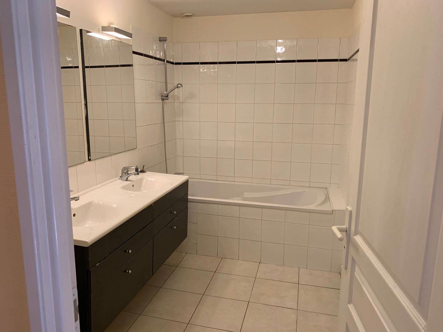 Appartement à vendre, 74m², Migné-Auxances