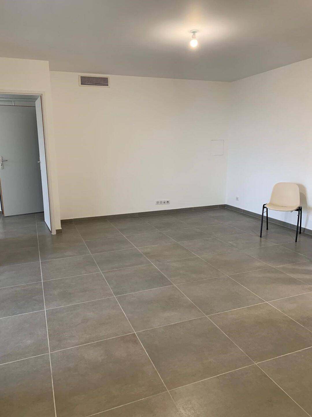 Appartement à vendre, 47m², Marseille 8ème