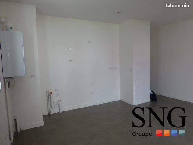 Appartement à louer, 42m², Ustaritz