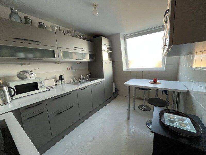 Appartement à vendre, 84m², Tours