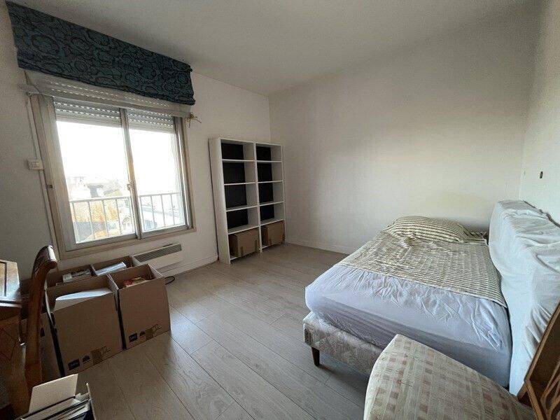 Appartement à vendre, 84m², Tours