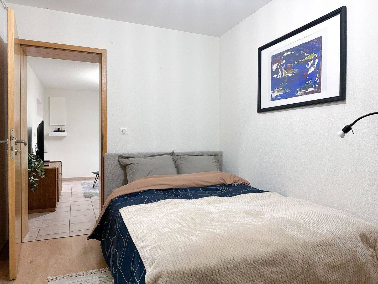 Appartement à louer, 36m², Monswiller