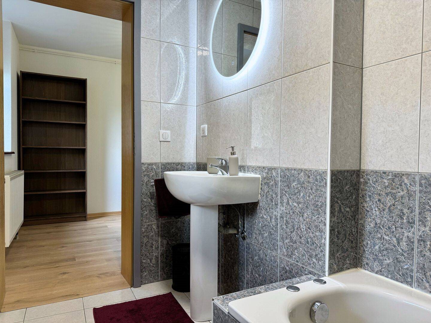 Appartement à louer, 36m², Monswiller