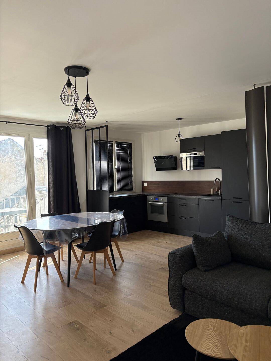 Appartement à louer, 50m², Limay