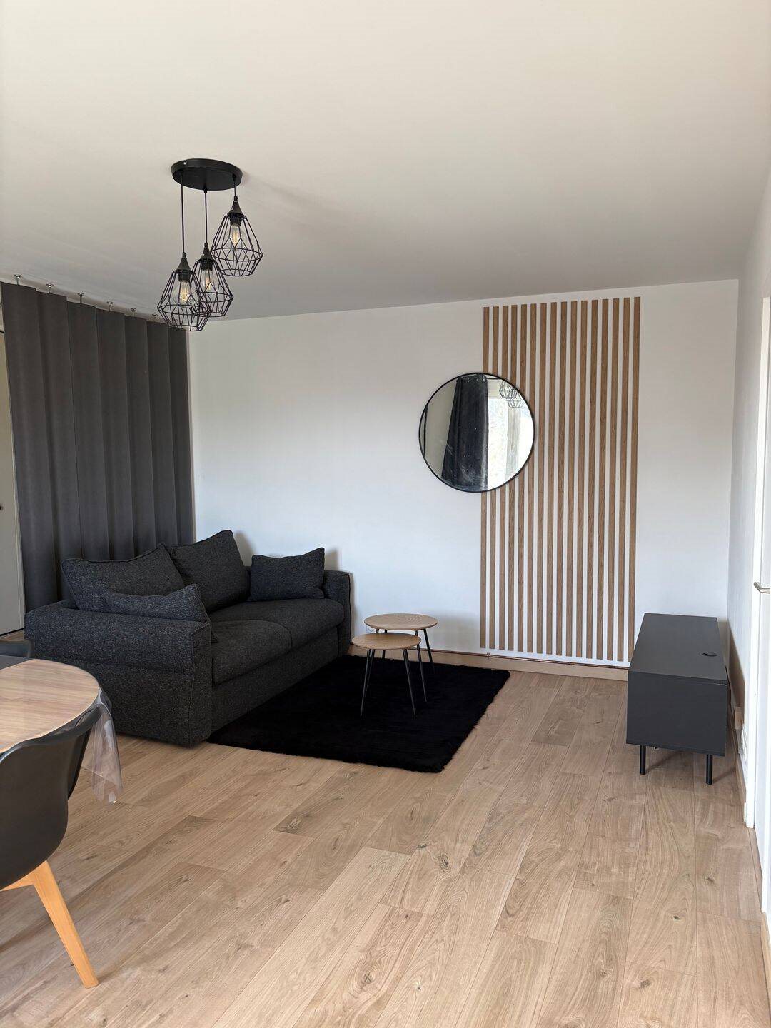 Appartement à louer, 50m², Limay