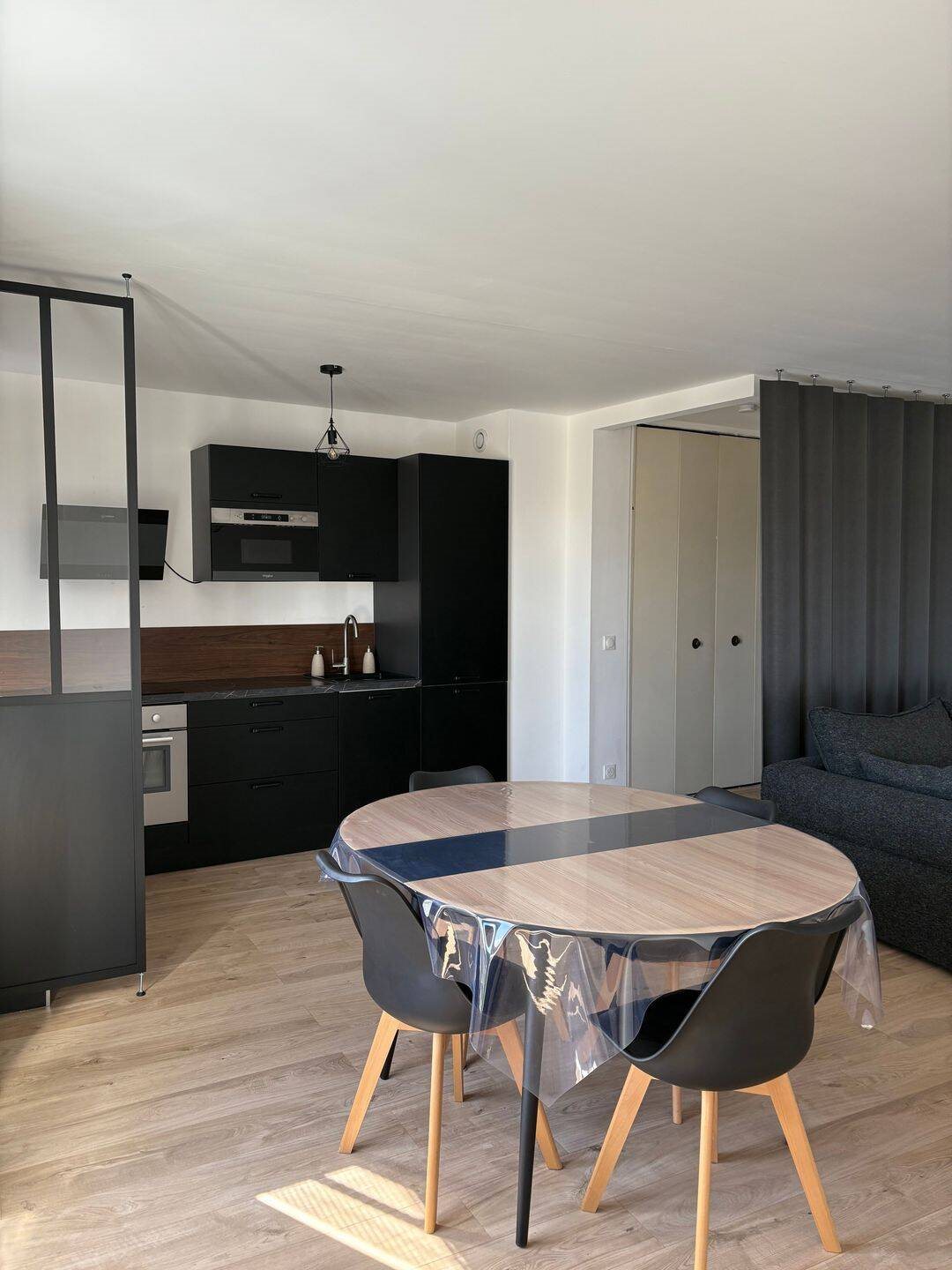 Appartement à louer, 50m², Limay
