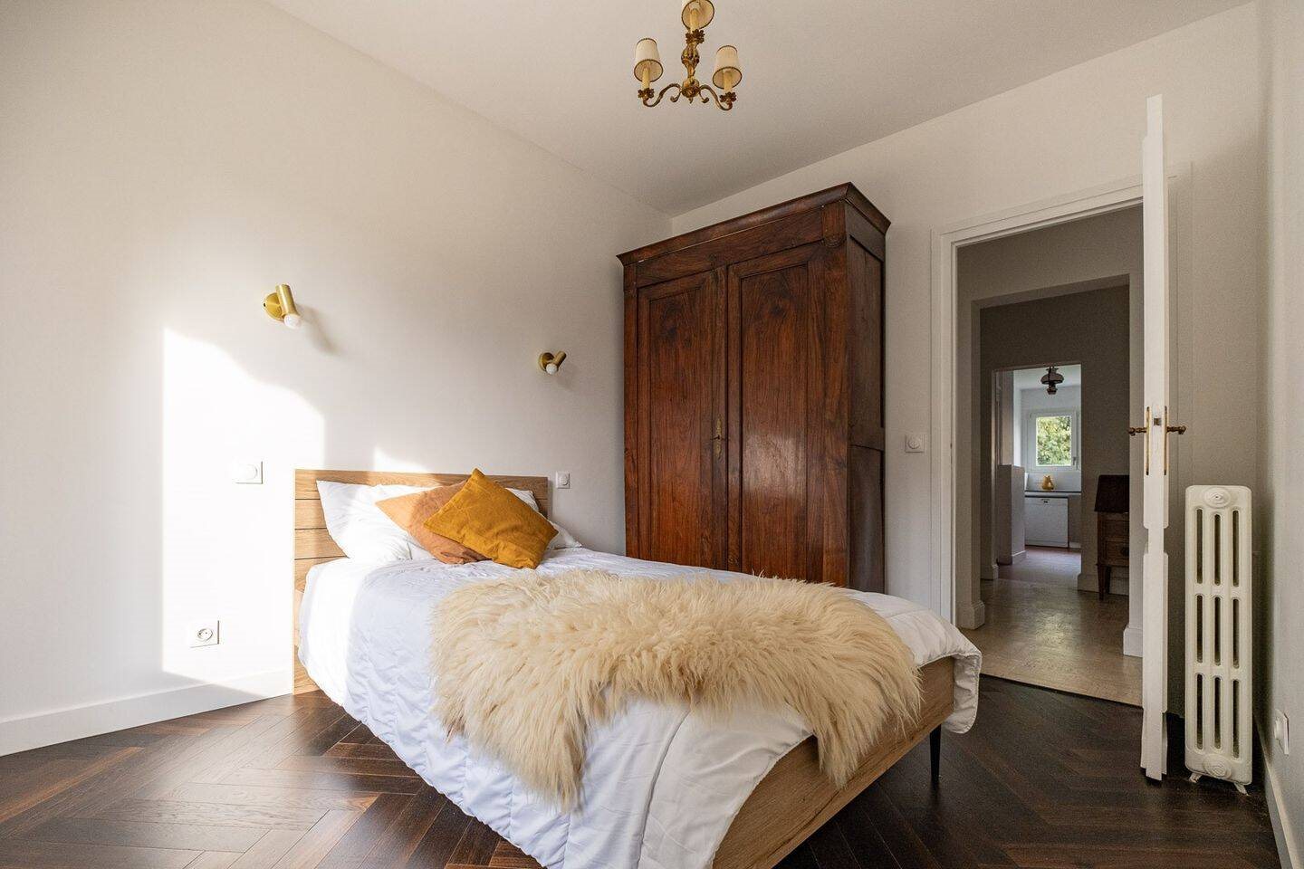 Appartement à louer, 137m², Le Bouscat