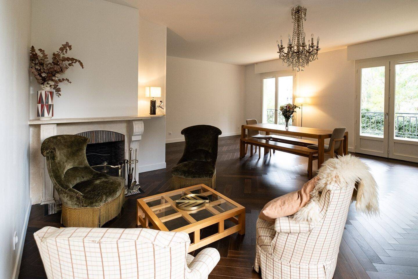 Appartement à louer, 137m², Le Bouscat