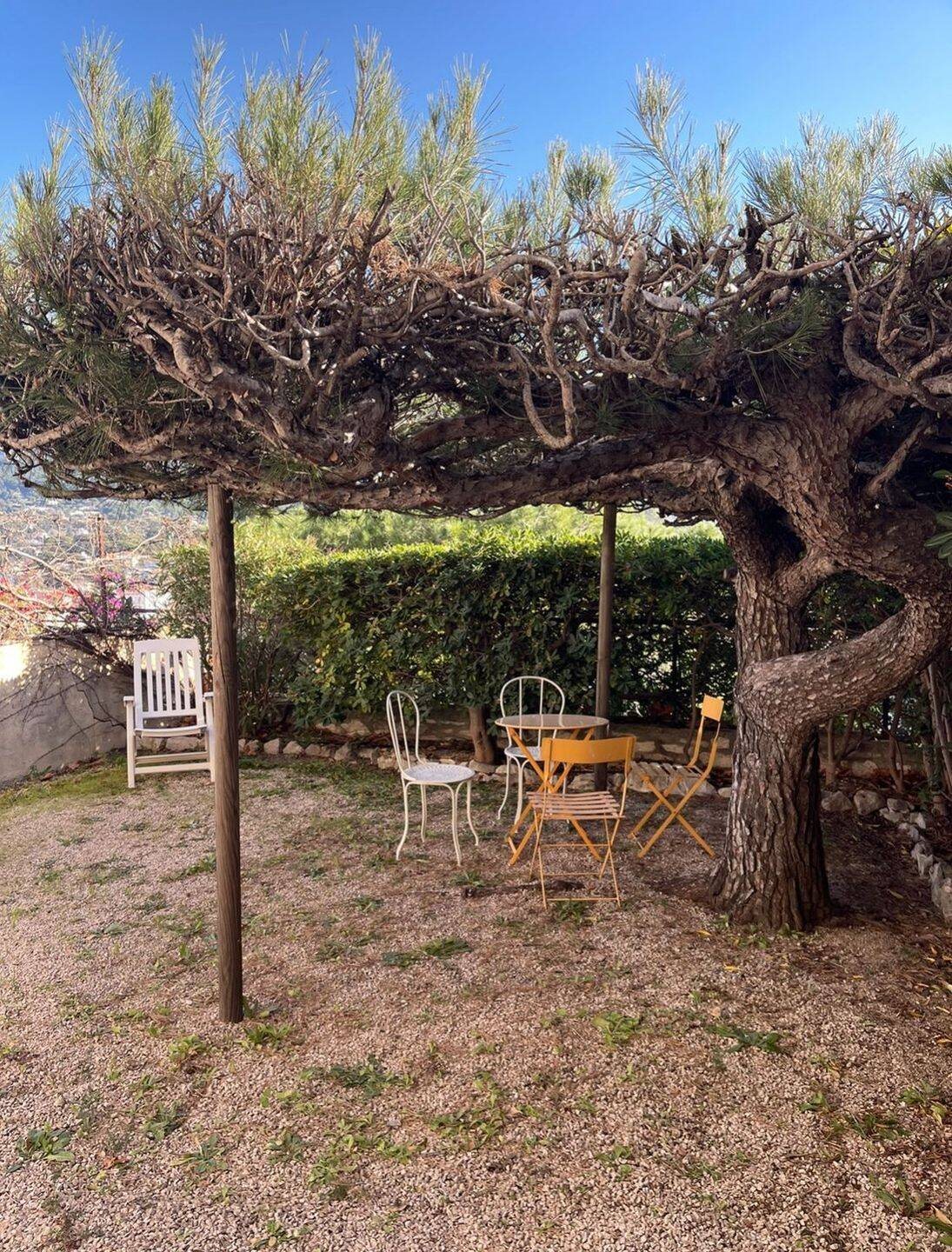 Appartement à louer, 53m², Cassis