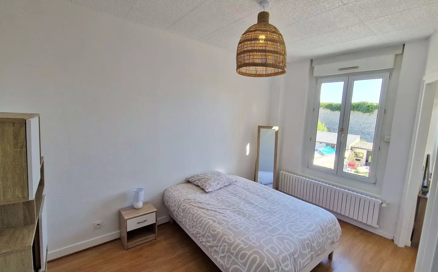 Maison à louer, 120m², Soissons