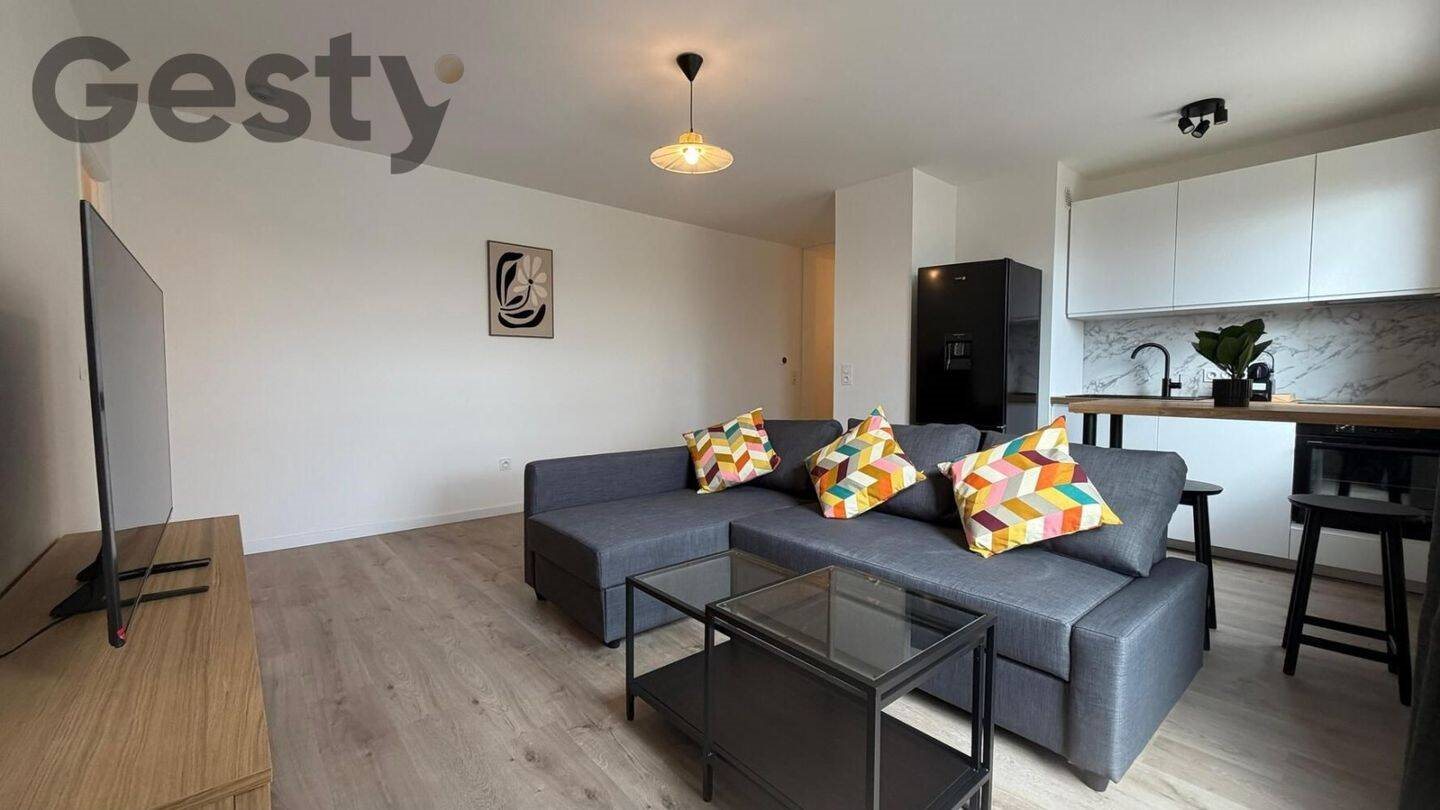 Appartement à louer, 53m², Champigny-sur-Marne