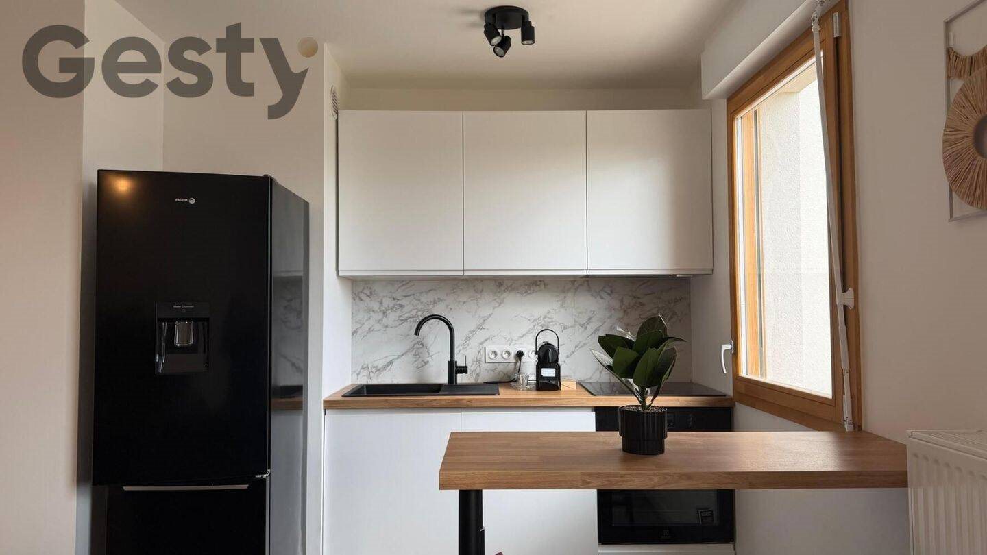 Appartement à louer, 53m², Champigny-sur-Marne