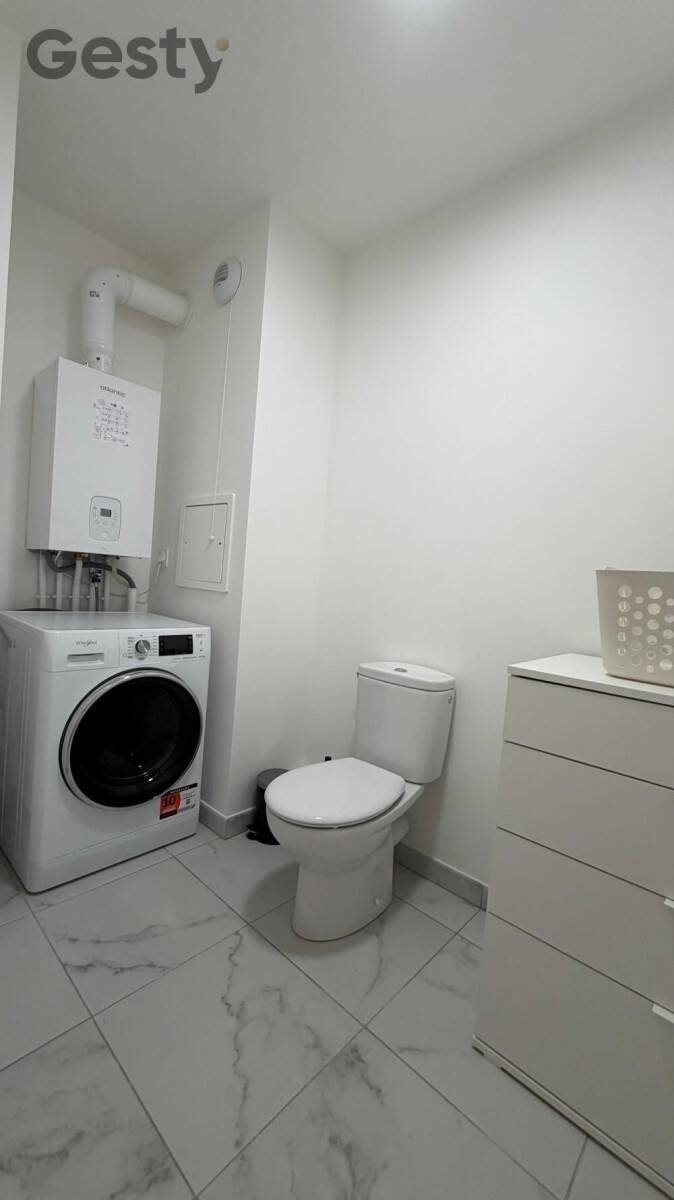 Appartement à louer, 53m², Champigny-sur-Marne