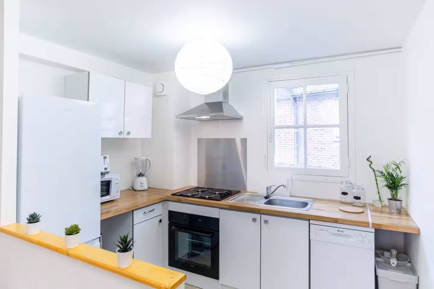 Appartement à louer, 80m², Amboise