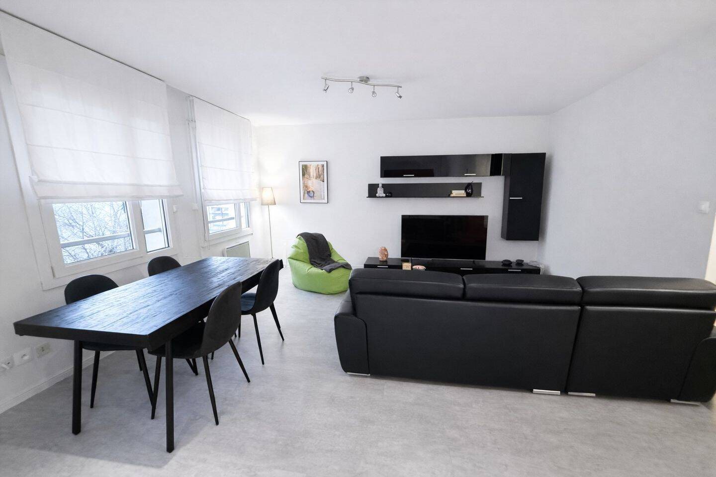 Appartement à vendre, 65m², Strasbourg