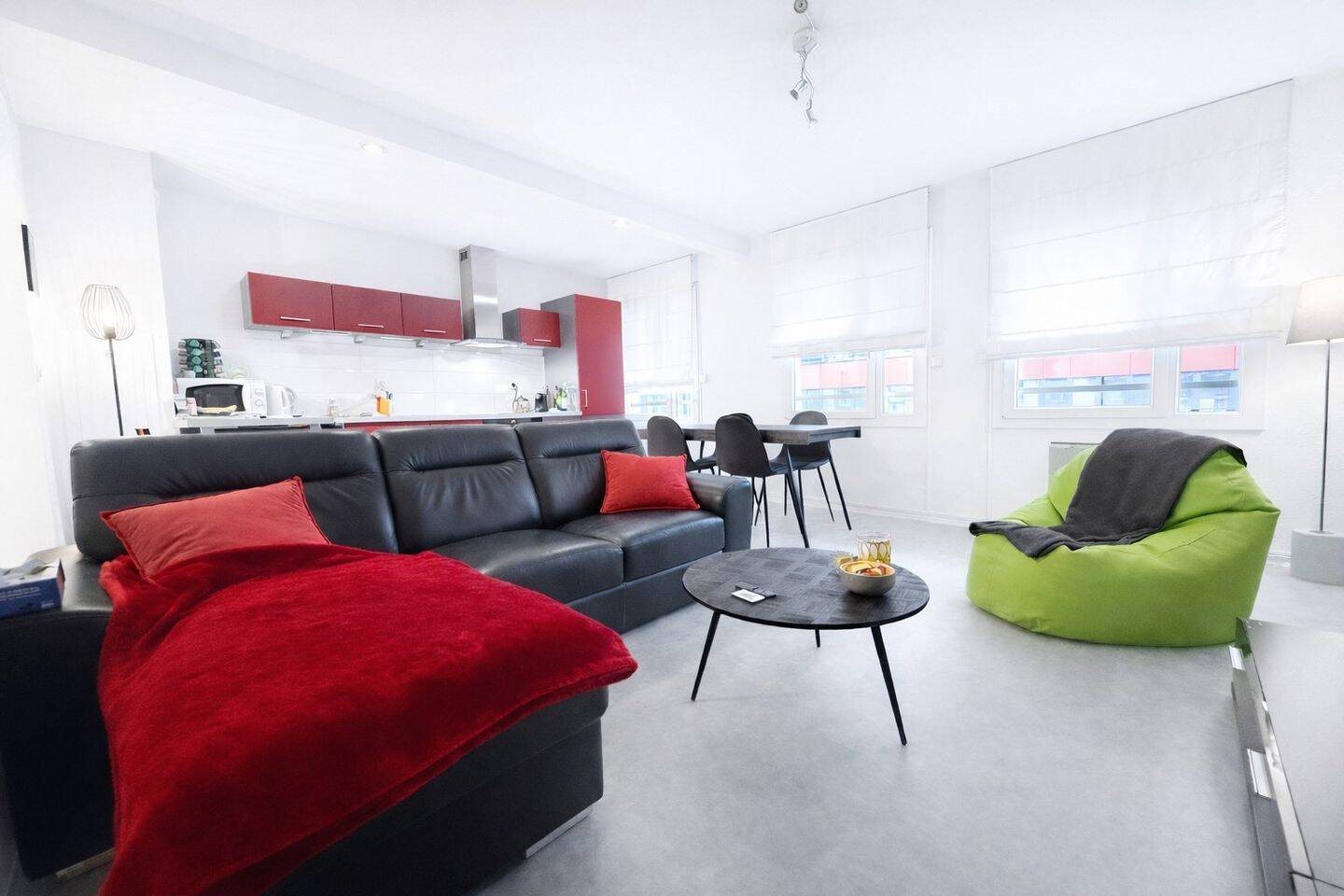 Appartement à vendre, 65m², Strasbourg