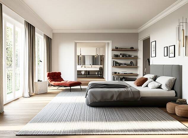 Appartement à vendre, 62m², Brest