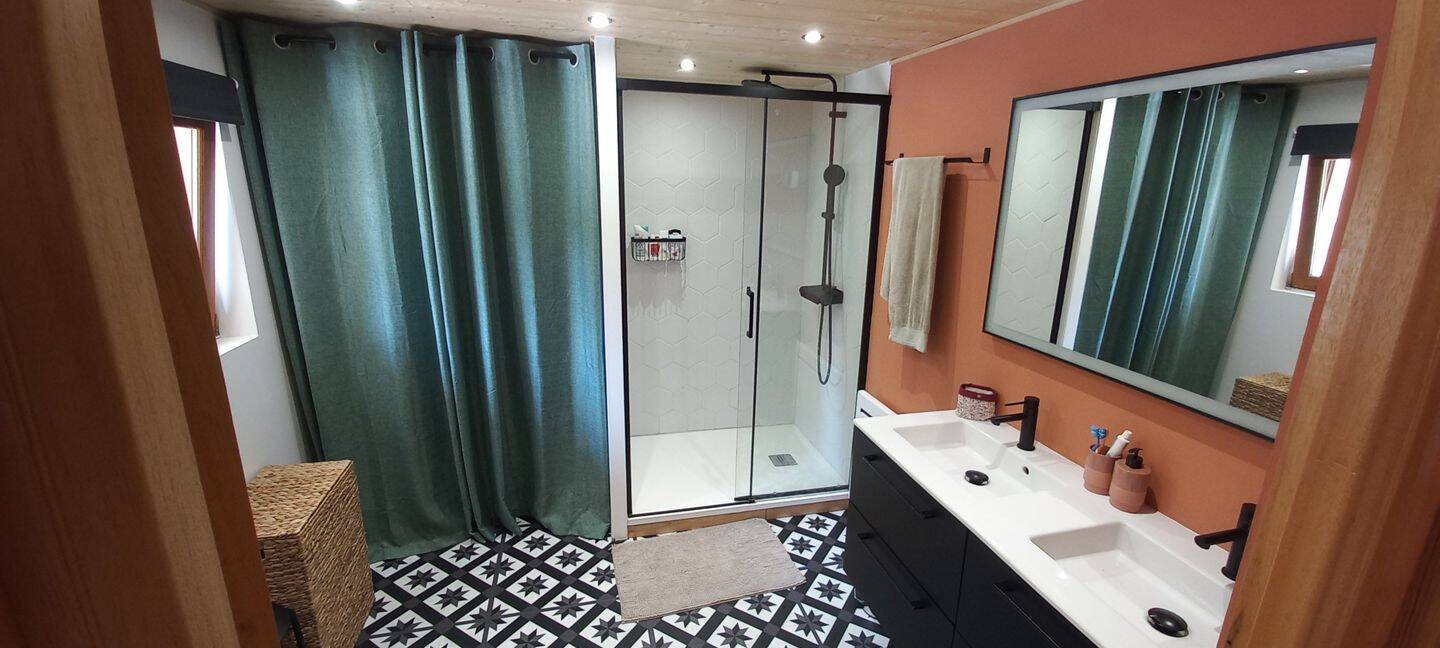 Maison à vendre, 210m², Vacheresse