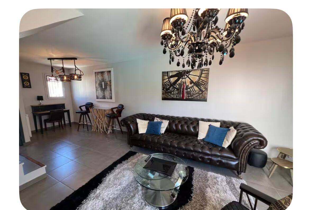 Maison à louer, 127m², Antony