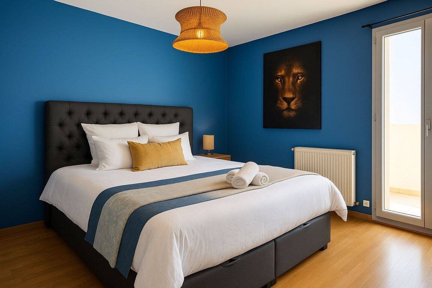 Maison à louer, 127m², Antony