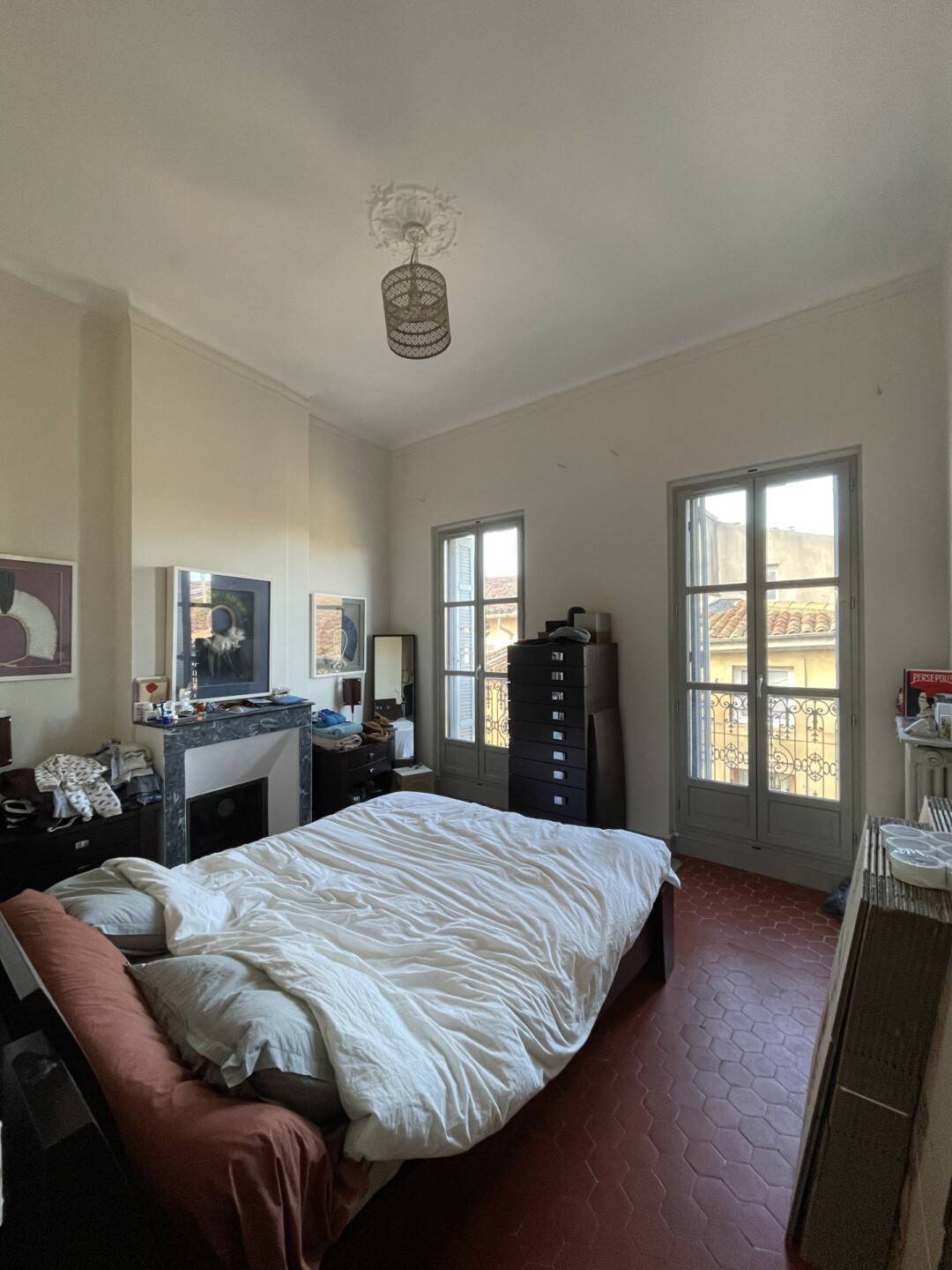 Appartement à louer, 99m², Aix-en-Provence