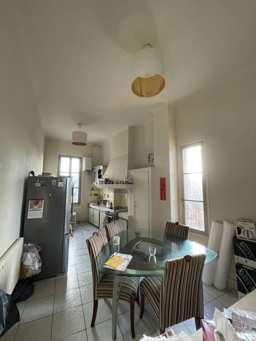 Appartement à louer, 99m², Aix-en-Provence