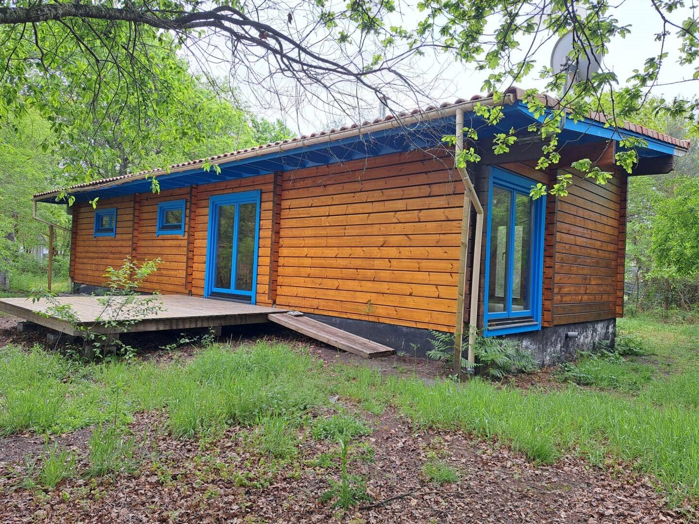 Maison à louer, 86m², Belin-Béliet