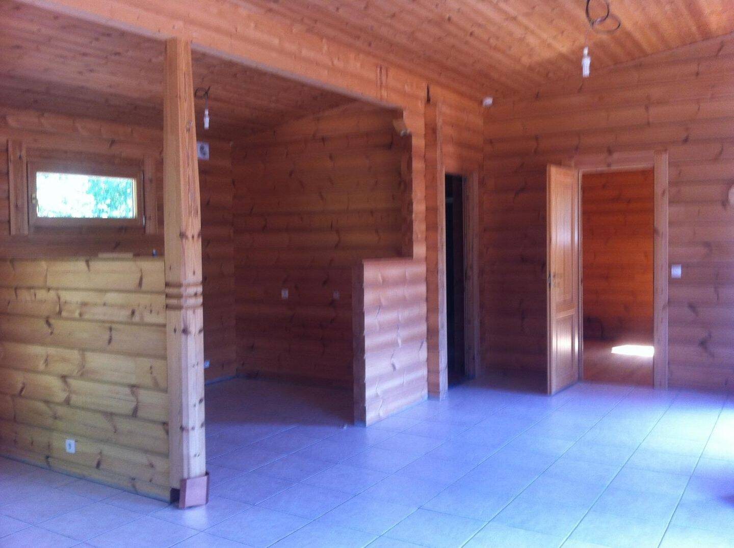 Maison à louer, 86m², Belin-Béliet