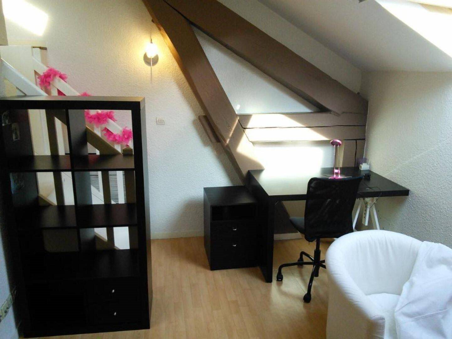 Appartement à vendre, 27m², Grenoble