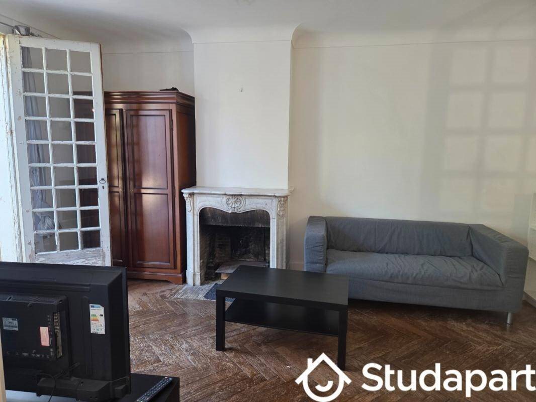 Appartement à louer, 42m², Bordeaux
