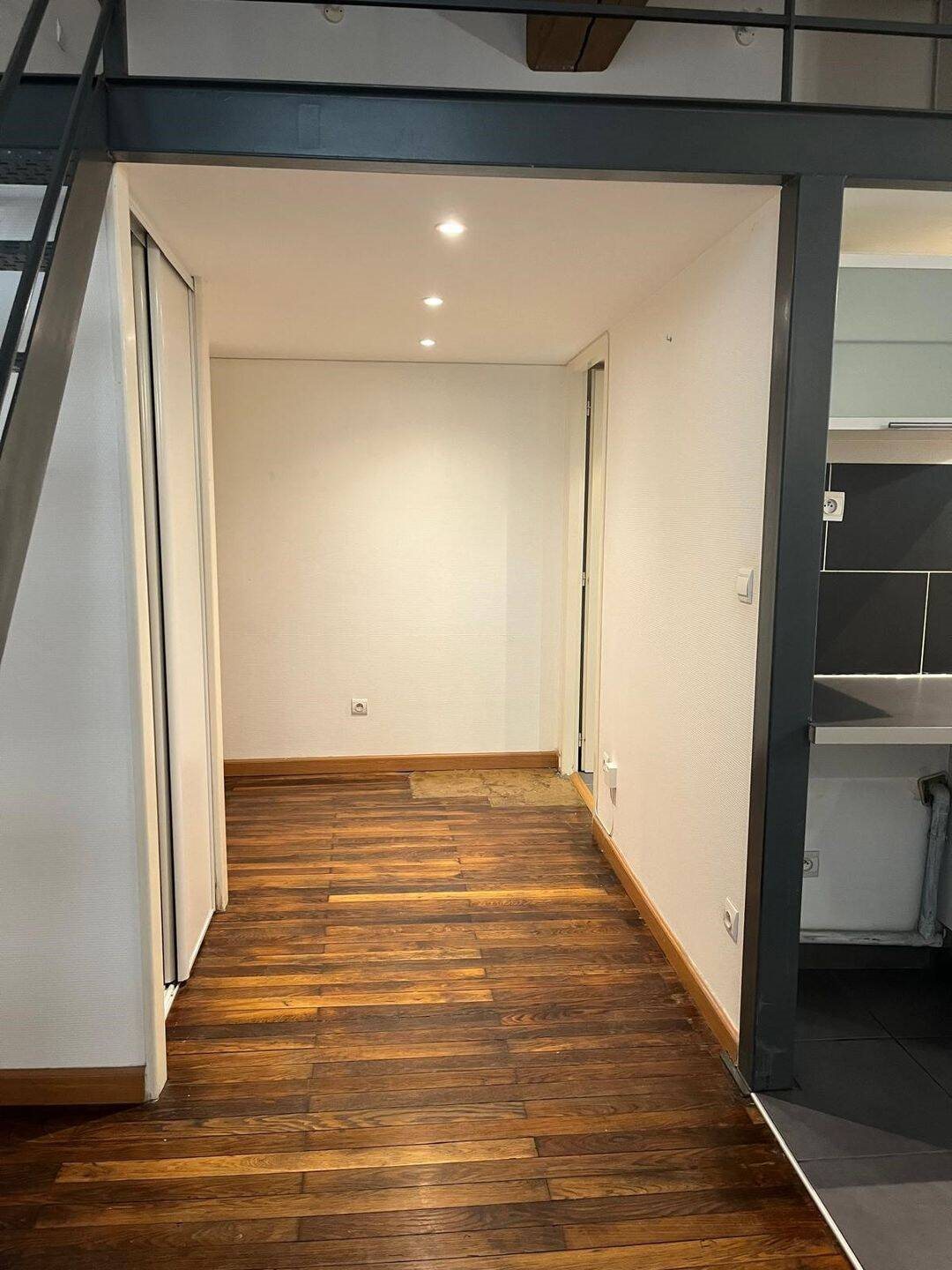 Appartement à louer, 39m², Lyon 1er