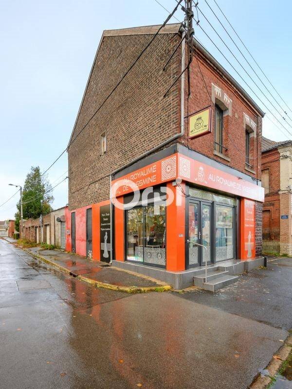 Appartement à vendre, 147m², Quiévrechain