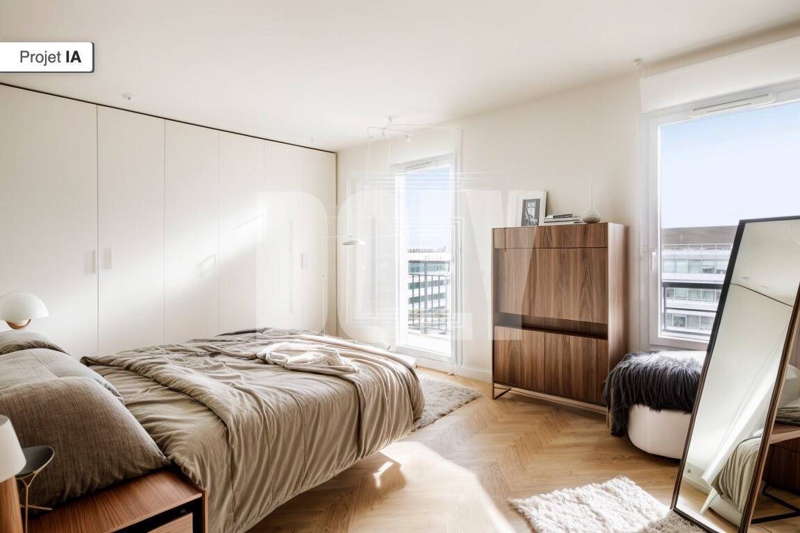 Appartement à vendre, 140m², Paris 12ème