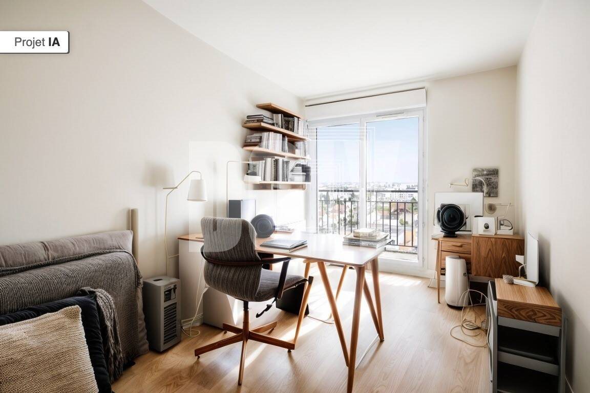 Appartement à vendre, 140m², Paris 12ème