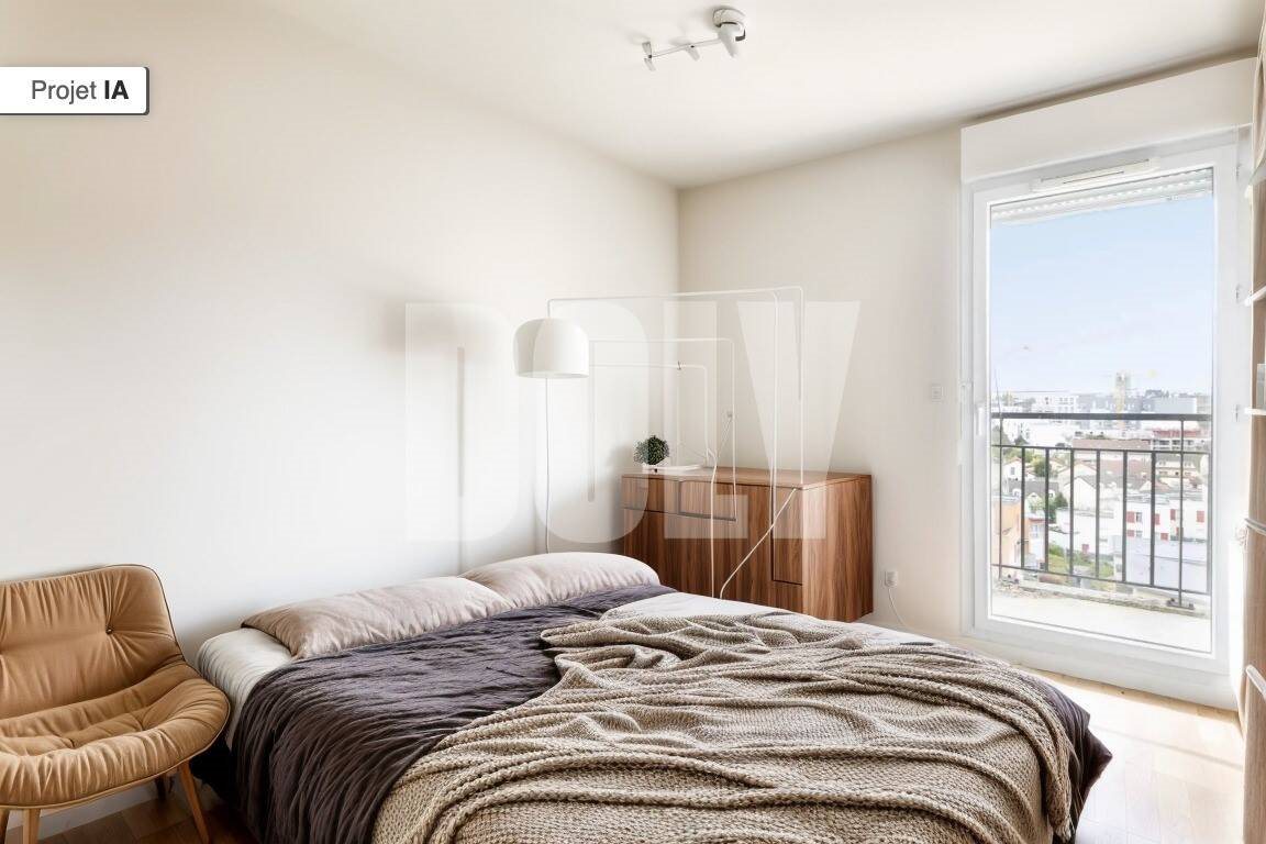 Appartement à vendre, 140m², Paris 12ème