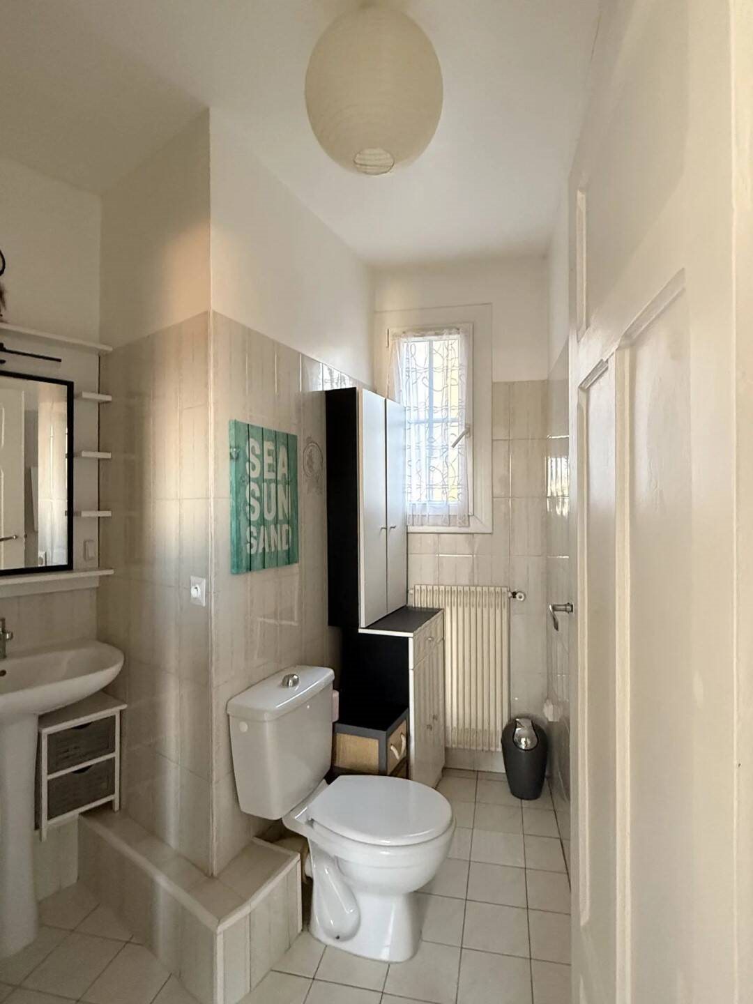 Appartement à louer, 32m², Nice