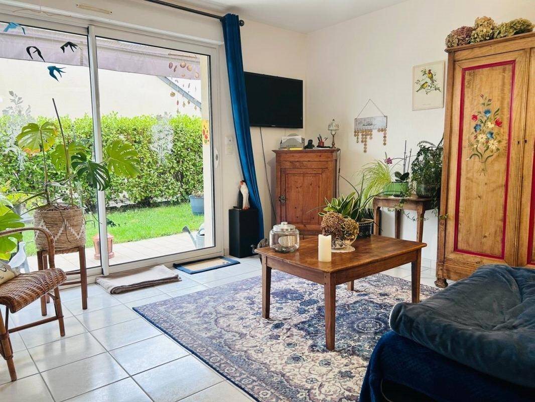 Appartement à louer, 50m², Sarzeau