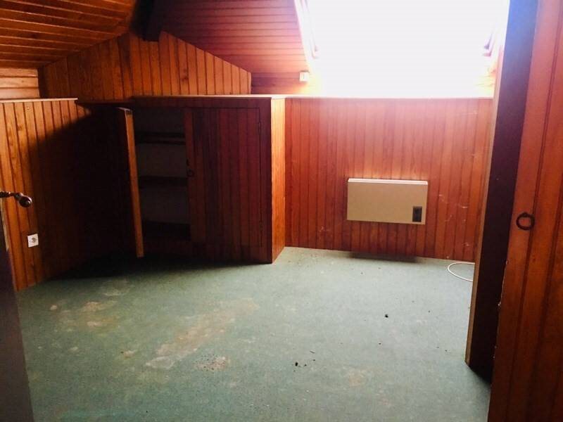 Appartement à vendre, 216m², Confolens