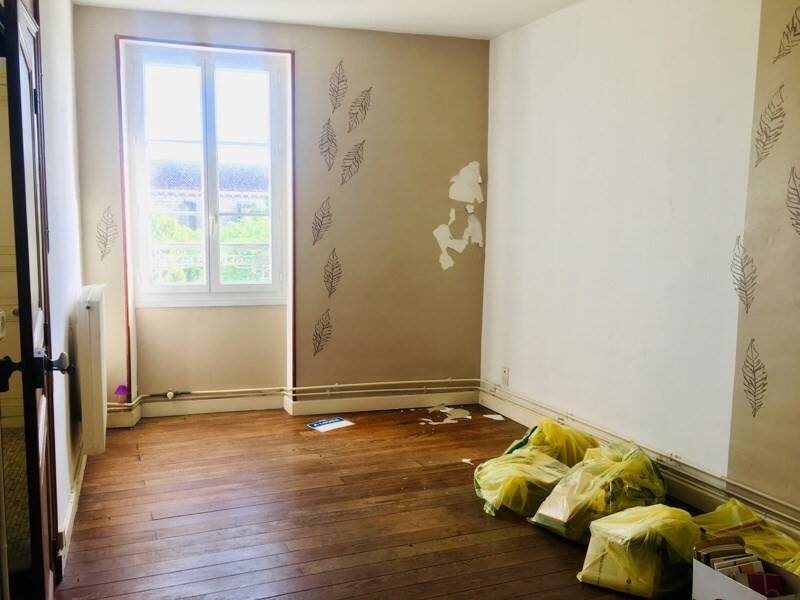 Appartement à vendre, 216m², Confolens
