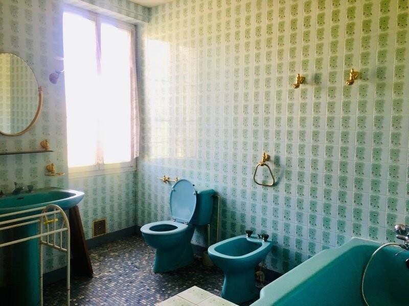 Appartement à vendre, 216m², Confolens