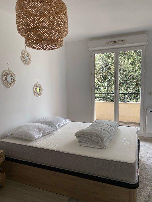 Appartement à louer, 39m², Viry-Châtillon