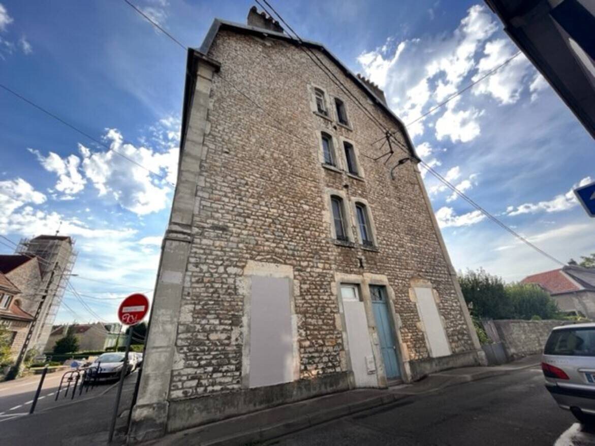 Appartement à louer, 95m², Besançon