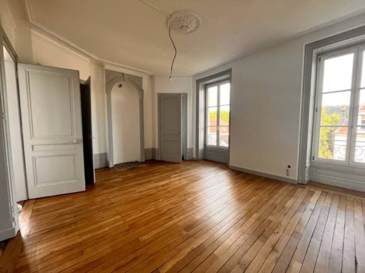 Appartement à louer, 95m², Besançon