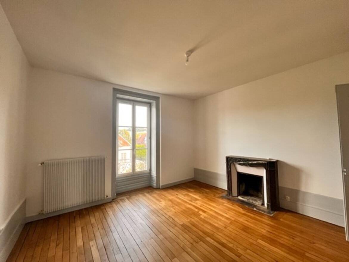 Appartement à louer, 95m², Besançon