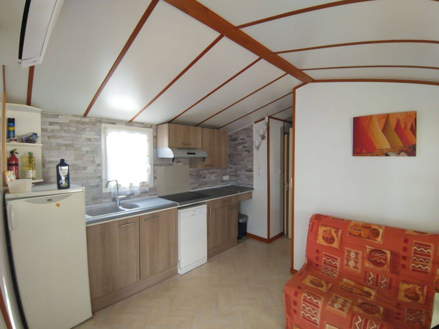 Appartement à louer, 28m², Bagnères-de-Bigorre