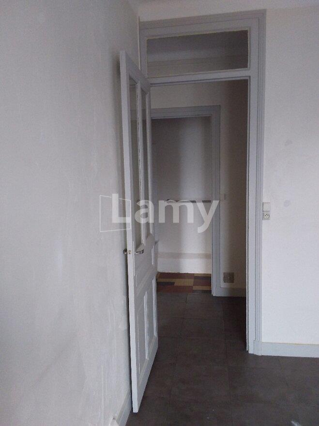Appartement à louer, 37m², Lyon 8ème