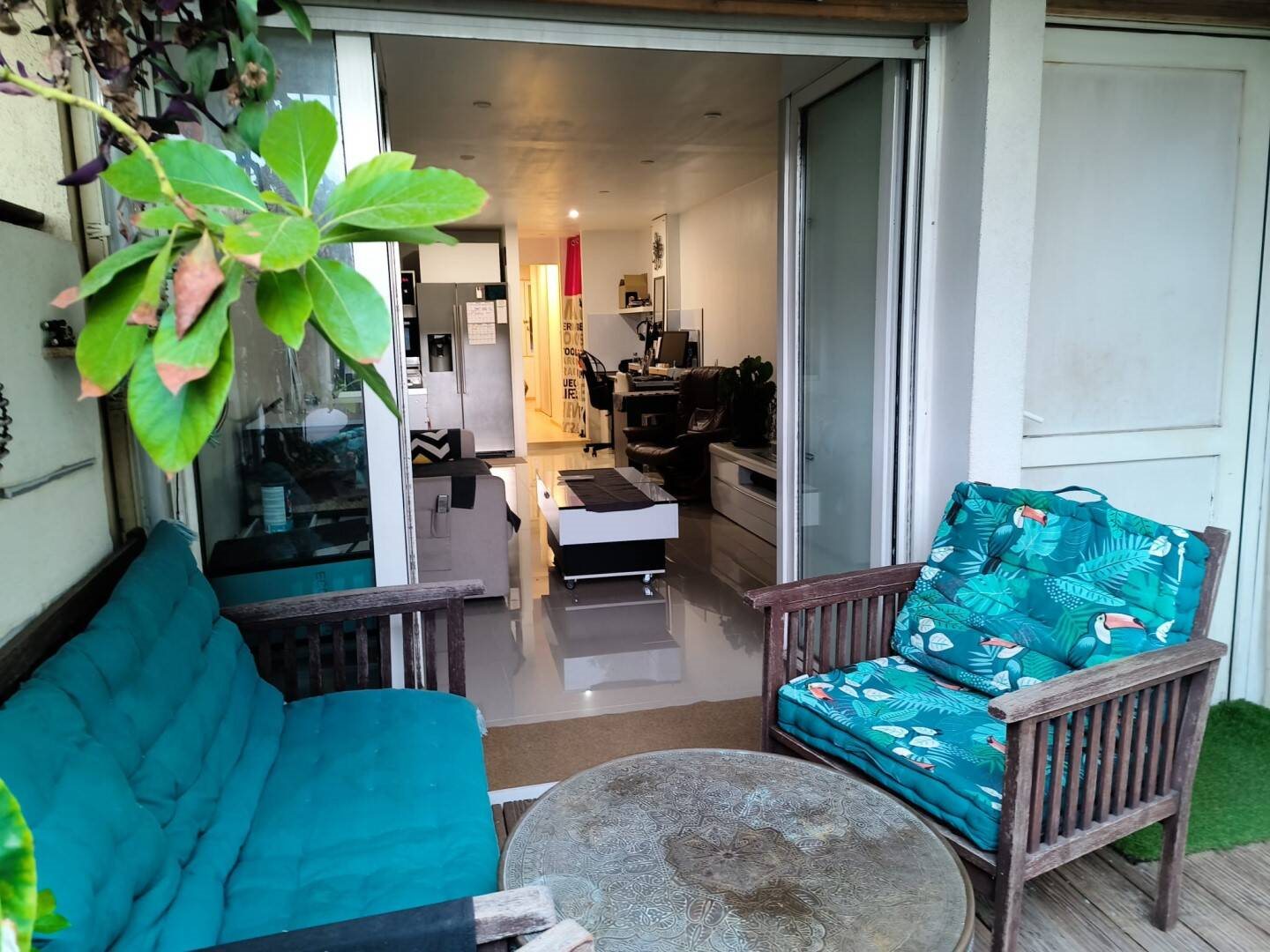 Appartement à vendre, 43m², Montpellier