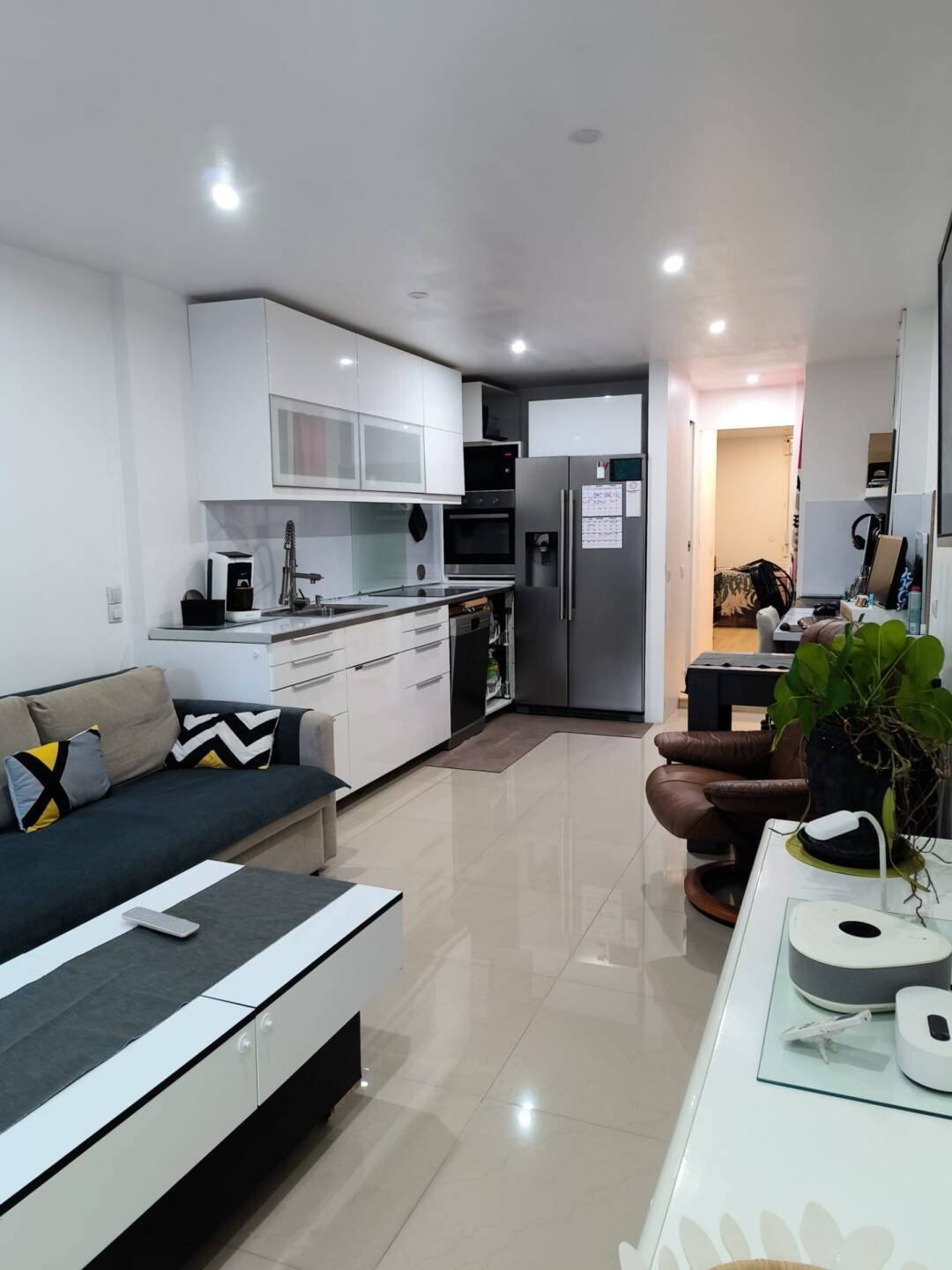 Appartement à vendre, 43m², Montpellier