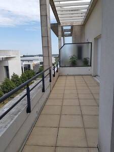 Appartement à louer, 114m², Angers