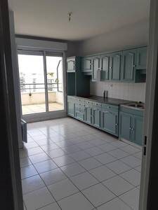 Appartement à louer, 114m², Angers